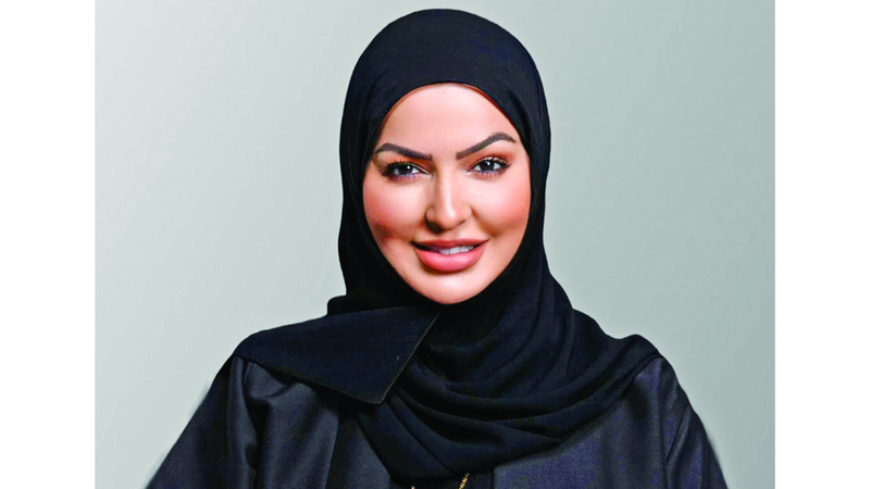 الدكتورة مايا الهواري: المواطنون المتزوجون حديثاً يتسمون بالطموح والوعي، فيعملون كثيراً وينفقون معاً.