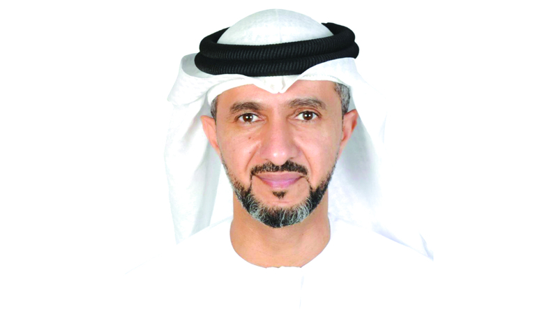 الدكتور أحمد البركاني: ثقافة المشاركة أفضل بالتأكيد من التورط في الحصول على قروض أو بطاقات ائتمانية للإنفاق على السفريات والرحلات.