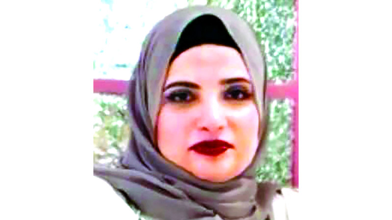 منال فؤاد: أشركتُ طفليَّ في برنامج صيفي تعليمي، يؤهلهما نفسياً وأكاديمياً للمرحلة الجديدة.