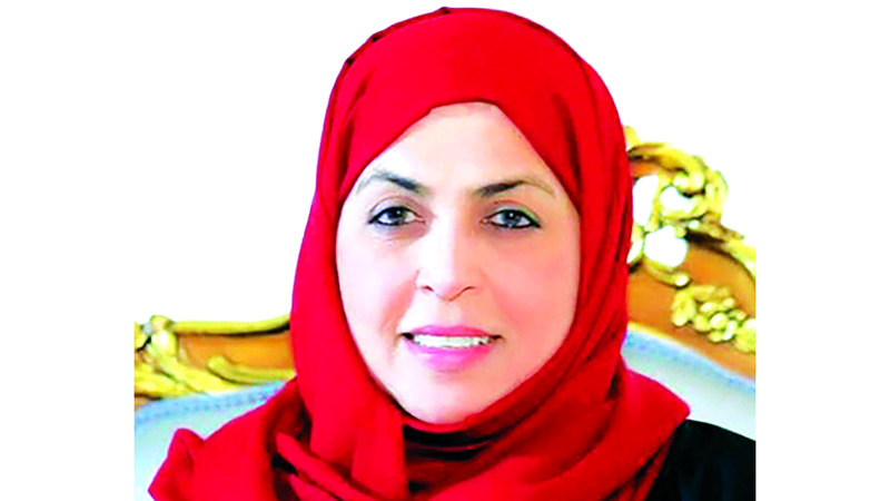 علياء الشامسي: جدوى مراكز التقوية مرتبطة بجودة التصميم والتنفيذ.