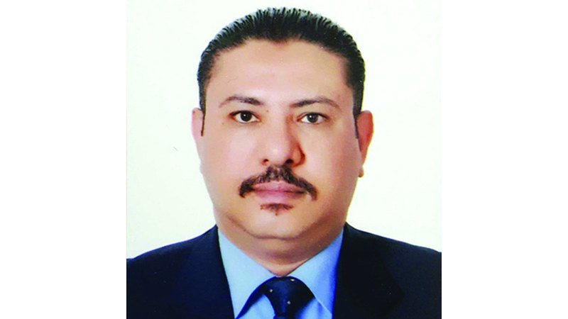 إيهاب زيادة: استثمار جزء من الإجازة في المذاكرة يعزّز الثقة بالنفس ويقلل من التوتر لاحقاً.