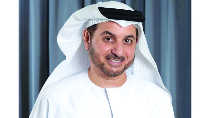 عبدالكريم الملا: هناك طلب متزايد على الوحدات السكنية المناسبة للأسر ولفئات الدخل المتوسط في مختلف مناطق دبي.