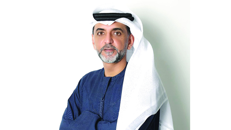 إسماعيل الحمادي: قلة معروض في المناطق الرئيسة بدبي، ومعظم الوحدات السكنية تحولت إلى &laquo;بيوت عطلات&raquo; لمواكبة الطلب العالي من السياح.