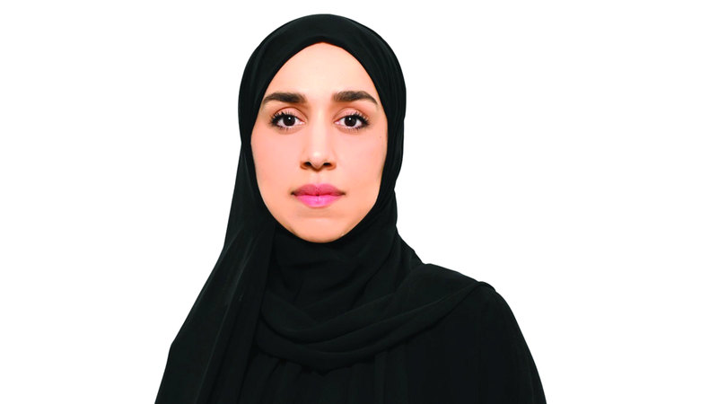 ميرة سلطان: مستعدون دائماً لتطوّرات الحوسبة الكمّية، والذكاء الاصطناعي التوليدي، وبنية «الثقة المعدومة»، لتأمين خصوصية «المنصّة».