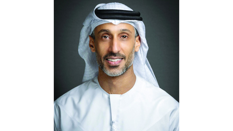 خلفان جمعة بلهول: مشاركة دبي بجناح حكومي في المعرض خطوة استراتيجية تُرسّخ حضورها على خريطة الألعاب الإلكترونية العالمية.