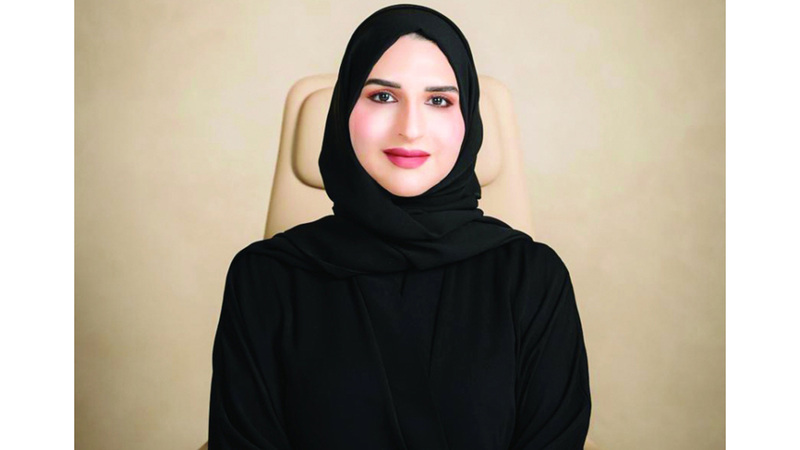 هالة بدري: قطاع الألعاب الإلكترونية إحدى ركائز الاقتصاد الإبداعي، ومن أبرز مجالات الصناعات الثقافية والإبداعية.