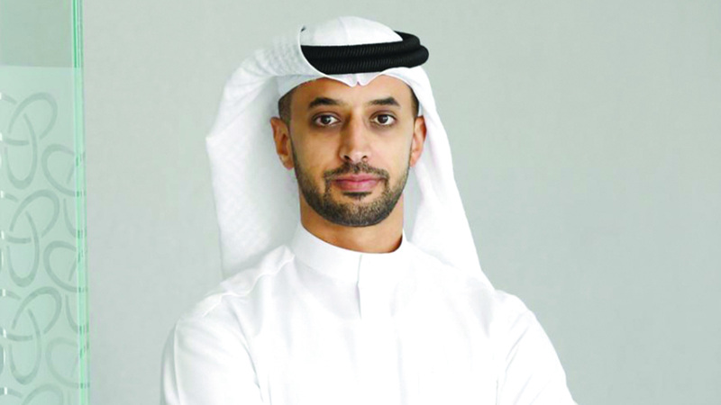 أحمد بن سليم: &laquo;غيمز كوم&raquo; منصة نوعية لتسليط الضوء على القدرات المتنامية والميزات التي تتمتع بها دبي في الألعاب الإلكترونية.