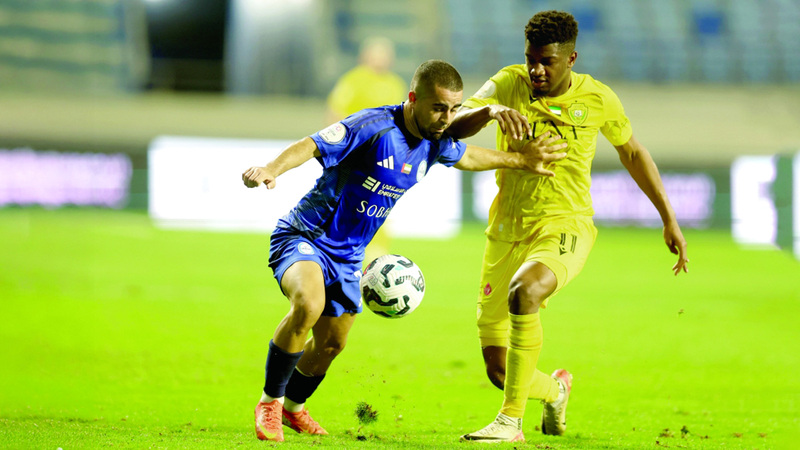 الدوري يبدأ بجولة «كشف الأوراق» وغياب القمم