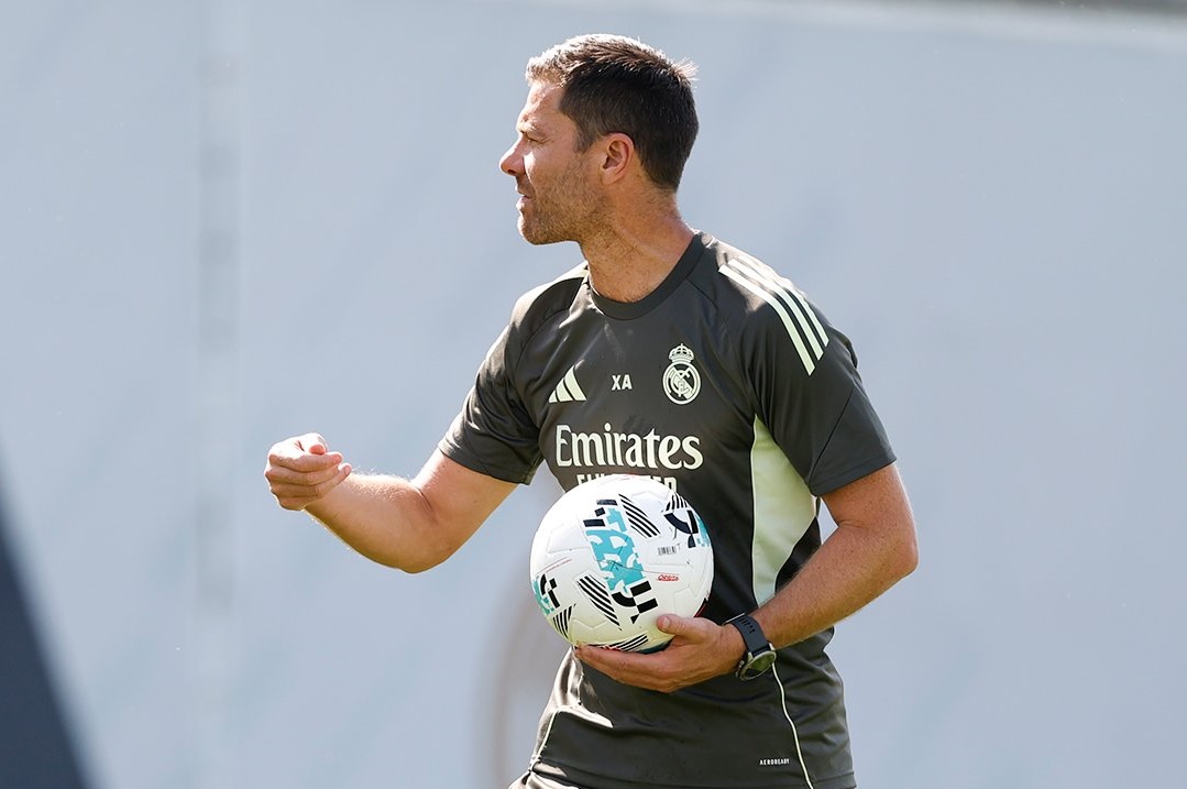 مشحوناً بطاقة مختلفة.. "ريال ألونسو" يرغب في تعويض النهاية المخيبة لأنشيلوتي