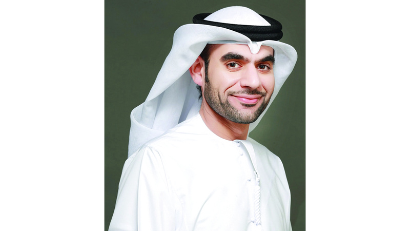 يونس آل ناصر: نتائج الربع الأول أصدق تعبير عن مدى التطور الشامل الذي تشهده دبي في مختلف القطاعات.