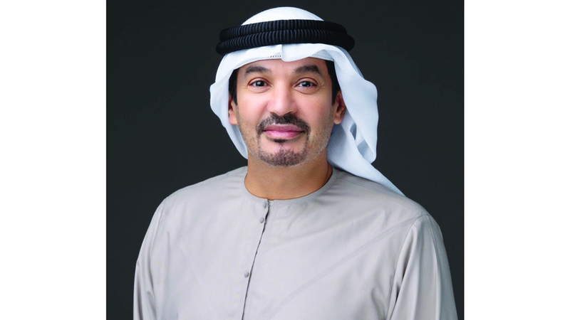 الدكتور صقر المعلا: سلسلة من النجاحات الطبية تحققها المنشآت الصحية بفضل دعم القيادة الرشيدة.