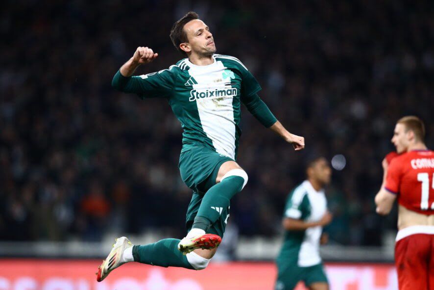 شباب الأهلي يضم نجم منتخب صربيا مقابل 3.25 مليون دولار