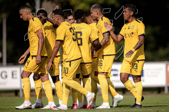 قرعة أبطال أسيا 2 .. الوصل في مواجهة الإستقلال والوحدات والمحرق