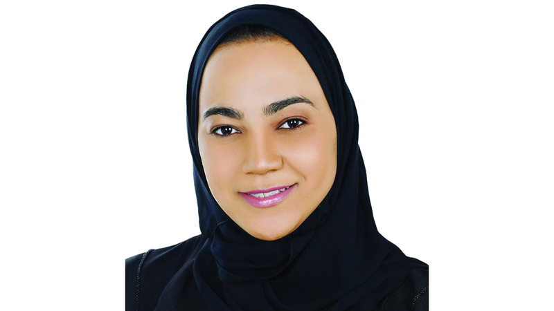 وداد إبراهيم: موقعي مساعدة مدرب في ألعاب القوى أتاح لي نقل خبرتي كلاعبة سابقة وقرّبني أكثر من اللاعبات.