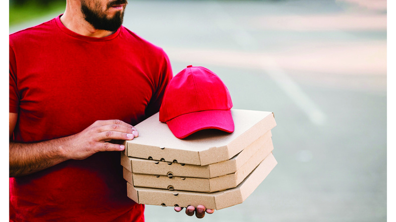 المدارس ملزمة بتعزيز ثقافة الطعام الصحي. أرشيفية