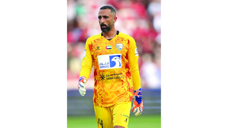 أمجد السيد: لاعبون في الظفرة يقطعون 300 كيلومتر يومياً للتدريب