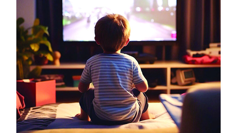 معظم الألعاب الإلكترونية تُمارس عبر الإنترنت. من المصدر