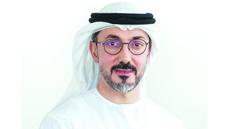 حامد علي: التركيز خلال الفترة المقبلة يبقى موجهاً نحو جذب اكتتابات جديدة لشركات من مختلف القطاعات مع الحفاظ على شفافية السوق.