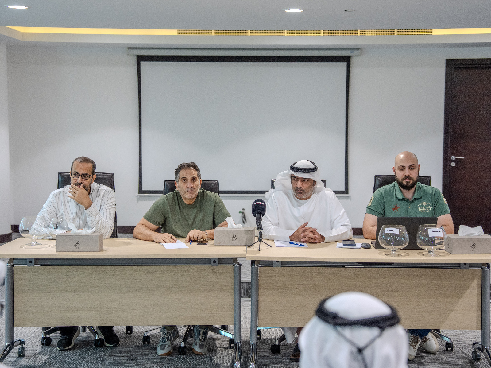 "كأس الوطن" تدشن موسم "أقوياء اليد" 2 سبتمبر