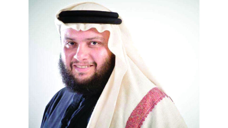 سعيد الفهيم: المكالمات التسويقية المزعجة لاتزال تشكل تحدياً لكثير من المشتركين، وامتدت لتشمل مكالمات تسويق عقاري من خارج الدولة.