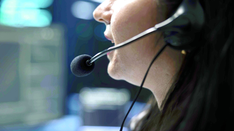 حدة المكالمات الهاتفية التسويقية خفّت عما كانت عليه مقارنة بالفترة التي سبقت صدور القرار التنظيمي. أرشيفية