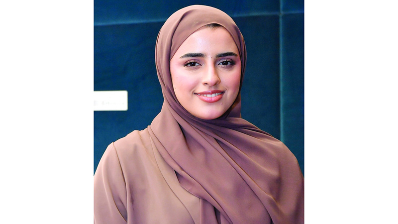 زينب شاهين: تمكّنا من إيصال الرسالة التي يحملها الفيلم، كما أن تجربة العمل مع طفل يعاني طيف التوحد، حملت الكثير من المخاوف في البدء.