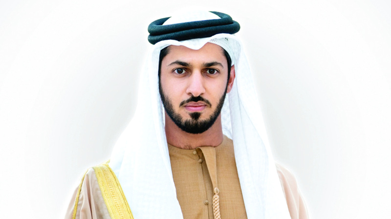 زايد بن حمد بن حمدان: نجحت الإمارات في حجز موقع ريادي لرياضة الصقور ضمن أبرز الرياضات الواعدة.