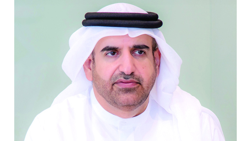 جمال بن حويرب: يأتي إطلاق &laquo;المبادرة&raquo; في مكتبة الإسكندرية، إيماناً منا بأهمية هذا الصرح الحضاري العريق، الذي لطالما كان منارة للعلم والمعرفة، وملتقى للفكر والإبداع.