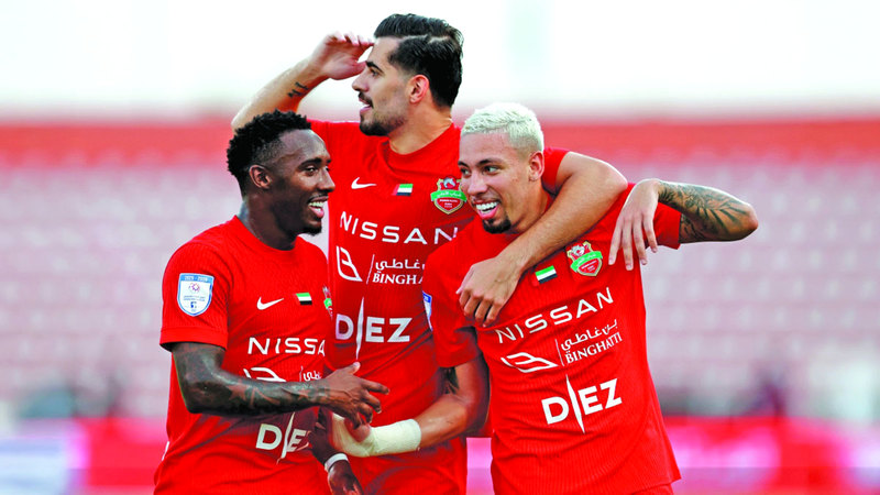 معتز عبدالله: شباب الأهلي «فريق الأحلام».. وبصمة ميلوش لم تظهر بعد