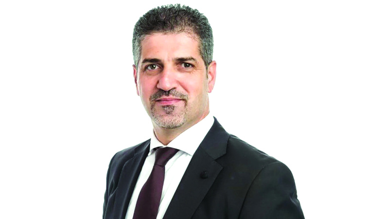 أمجد نصر: القروض الاستهلاكية تتطلب شروطاً بسيطة، مقارنة بقروض الأعمال التي تستلزم اشتراطات أصعب تتعلق بتوافر رخص تجارية.