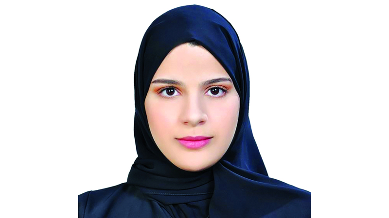 أمينة الأحمد: «قانون وديمة» يُمثّل إطاراً تشريعياً شاملاً يرسّخ حماية حقوق الأطفال، ويضمن تنشئتهم في بيئة آمنة تحترم كرامتهم، وتحقق المصلحة الفضلى لهم.