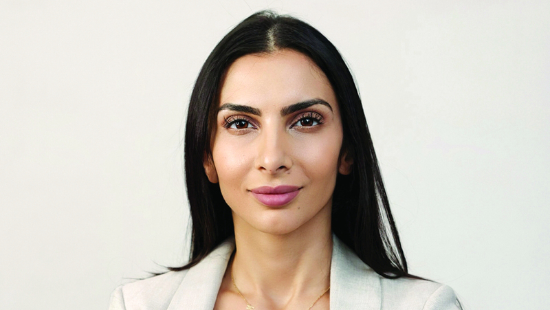 ليلى أبوطرابي: في حال فُرض على الطفل الظهور دون رغبته، قد تتحول التجربة إلى مصدر خطر حقيقي على نموه النفسي والاجتماعي.