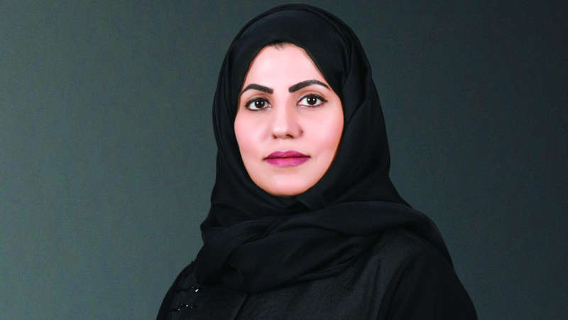 منى العصيمي: الخريطة تركّز على خفض إصابات العمل لما يقارب الصفر بحلول 2028.