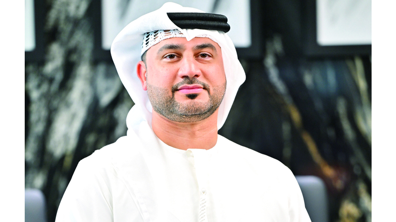 محمد آل علي: الشركة استثمرت في تطوير الجانب الرقابي من خلال تشغيل سيارات المسح الذكي.