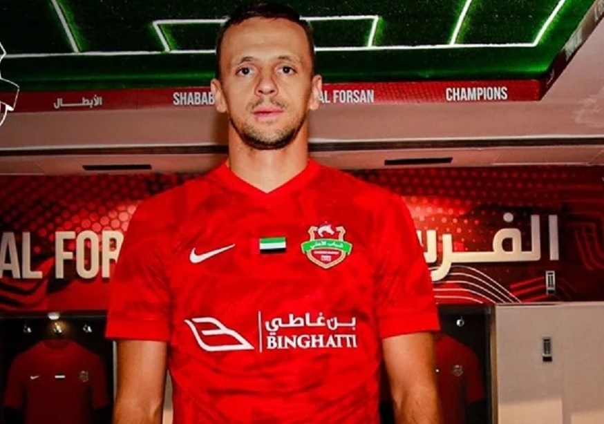 ماكسيموفيتش: تعادل شباب الأهلي والوحدة «عادل»