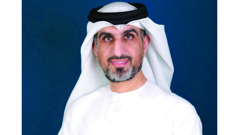 الدكتور عبدالله آل ناصر: التشريعات الإماراتية واضحة وحاسمة في مواجهة أي سلوك يعرض حياة الناس للخطر.