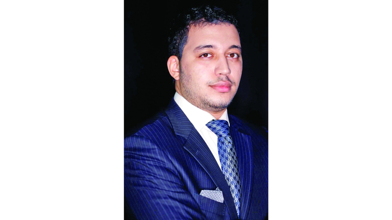 المهندس عبدالنور سامي: خطورة النظارات أنها تصور في أماكن كمراكز العناية والشواطئ، ونشر المقاطع أو استخدامها للابتزاز بمختلف أشكاله.