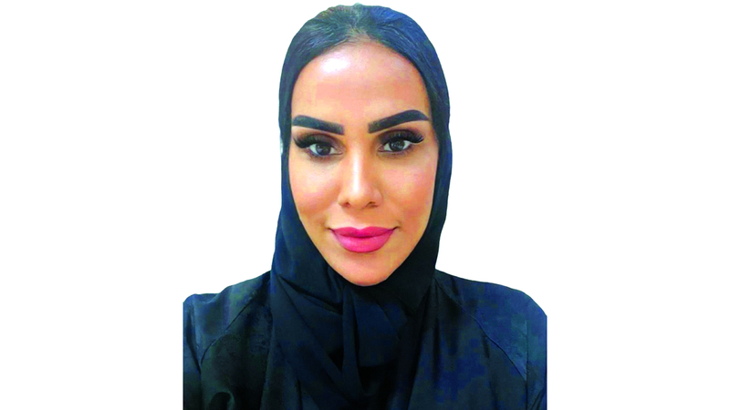 مريم المهري: رعاية طفل من أصحاب الهمم تعني تقليص العلاقات الاجتماعية، وتفادي المشاركة في المناسبات.