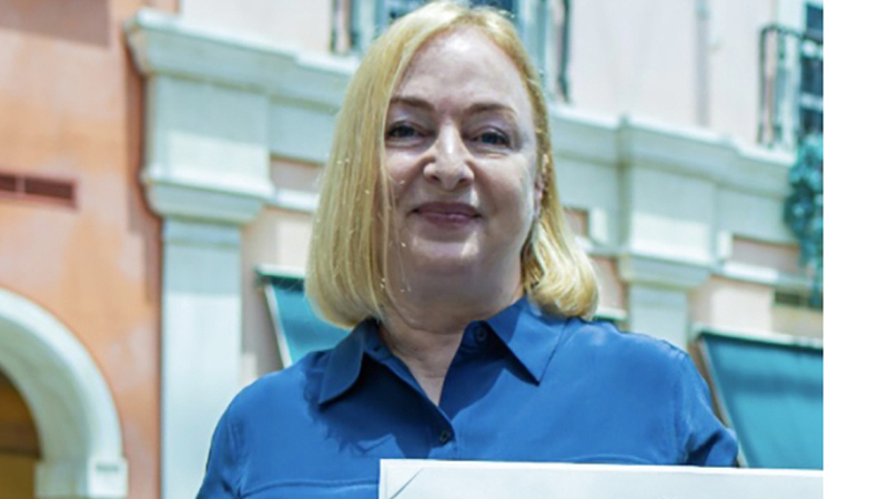 ديبي روسو: نهتم بكل فرد من أفراد المجتمع، ومن هذا المنطلق، كان لابد من أن نتعاون مع مركز دبي للتوحد، لجعل «ميركاتو» أول مركز تسوق صديق للتوحد.