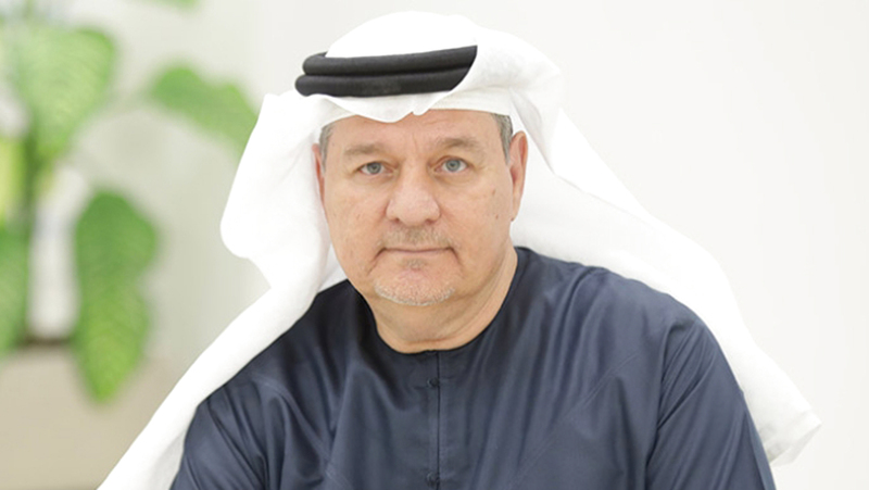 محمد العمادي: ملتزمون بخدمة الأهداف التنموية لدبي، ومساعدة جميع مكونات المجتمع على فهم واستيعاب ذوي التوحد، من خلال توفير البيئة الآمنة والصديقة لهم.