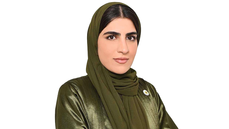 فاطمة طاهر: ندرك في مطارات دبي حجم المسؤولية الملقاة على عاتقنا لتوفير تجربة سفر تعكس رؤية الإمارة في بناء مجتمع أكثر شمولاً ودمجاً للجميع.