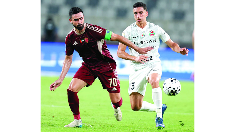 مدرب شباب الأهلي: شخصية الوحدة «قوية».. وسينافس على الدوري