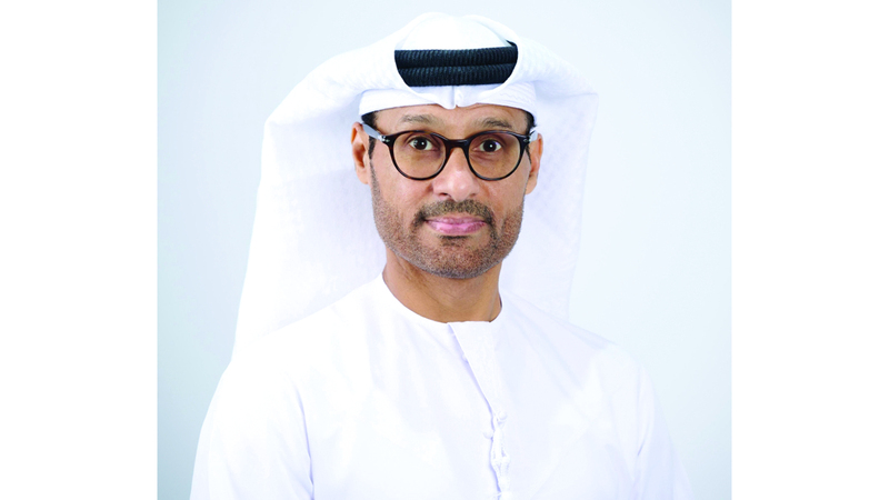 محمد الكويتي: الإمارات تواصل جهودها الرائدة لبناء فضاء سيبراني آمن يحمي المستخدمين من المخاطر الرقمية المتنامية.