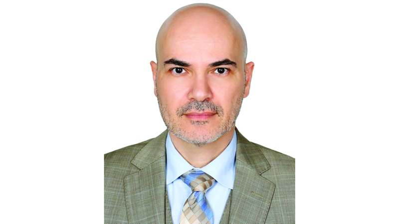 عبدالمحسن جابر: نقترح منح شهادات أو تصنيف للجهات الملتزمة بـ«الممارسات النظيفة»، وإجراء تدريب وورش عمل توعوية للجهات الطبية.