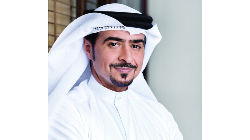 أحمد العامري: كل عمل مترجَم يُشكّل جسراً يربط بين الثقافة العربية والعالم، ويعزز دور المعرفة كقاسم مشترك للإنسانية