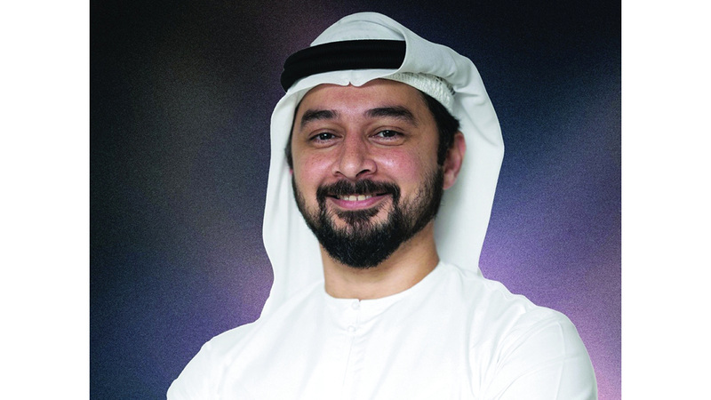 فيصل كاظم: الاهتمام العالمي الواسع بجناح دبي دلالة على أننا على المسار الصحيح لجعل دبي وجهةً دوليةً للتطوير والإبداع والابتكار في الألعاب الإلكترونية.