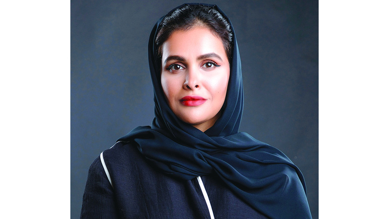 موزة مطر: نفخر بتسليط الضوء على إرث عريق، مستلهمات القوة والحكمة والمرونة التي تحلت بها النساء الإماراتيات عبر الأجيال.