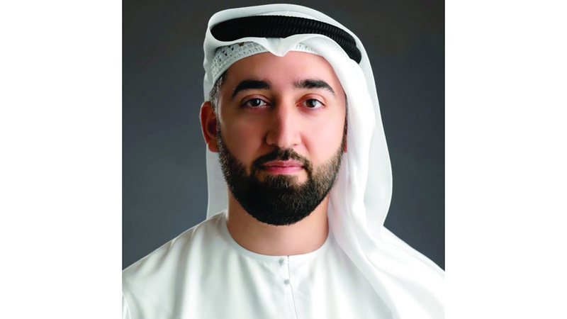 عبدالعزيز الجزيري: المشاركة في «غيمز كوم» قدمت فرصة مميّزة لتعريف العالم بجهود دبي في قطاع الألعاب الإلكترونية، وفرصها الواعدة والجاذبة.