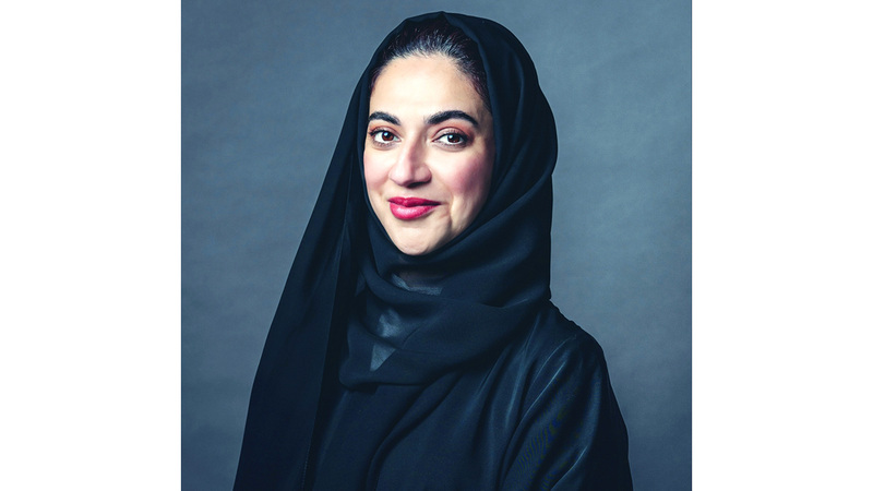 هند الخوري: متحف زايد الوطني يحتفي بإرث شريكة التنمية، من خلال سرد قصص تعكس روح الإمارات التي تتجذر في الانتماء والرحمة والكرم.