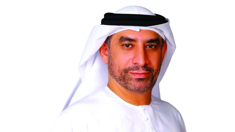 مشعل جلفار: النتائج الإيجابية تعكس الدور المهم للمجتمع في دعم جهود &laquo;المؤسسة&raquo; من خلال الالتزام بالتعليمات المرورية والإرشادات الوقائية.